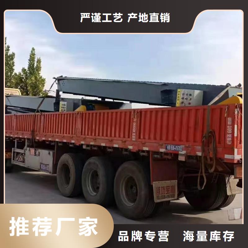 不銹鋼雨水格柵清污機(jī)口碑良好