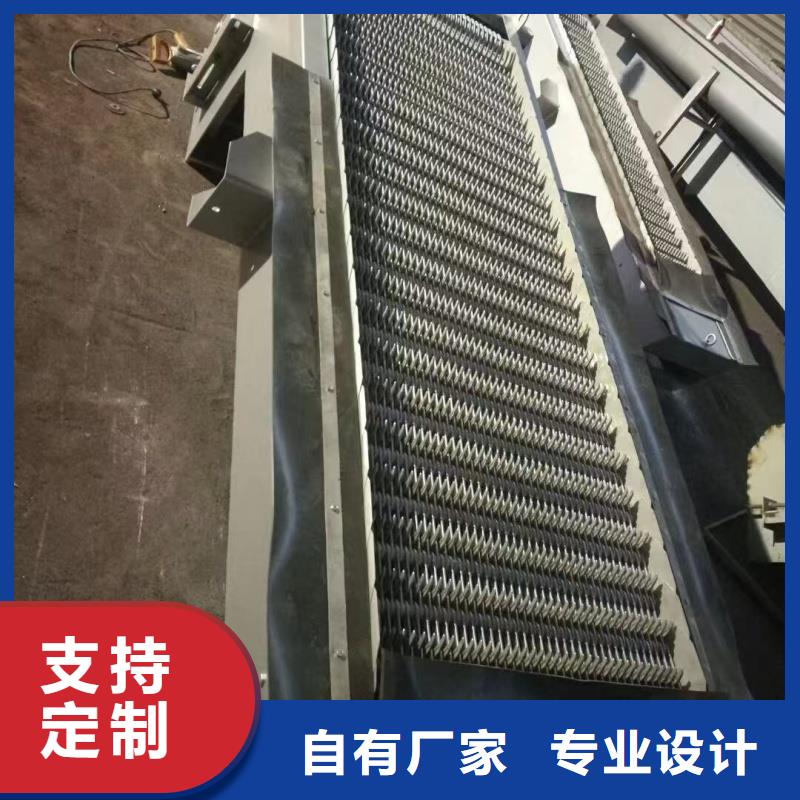 清污機(jī)抓斗式清污機(jī)實(shí)拍展現(xiàn)