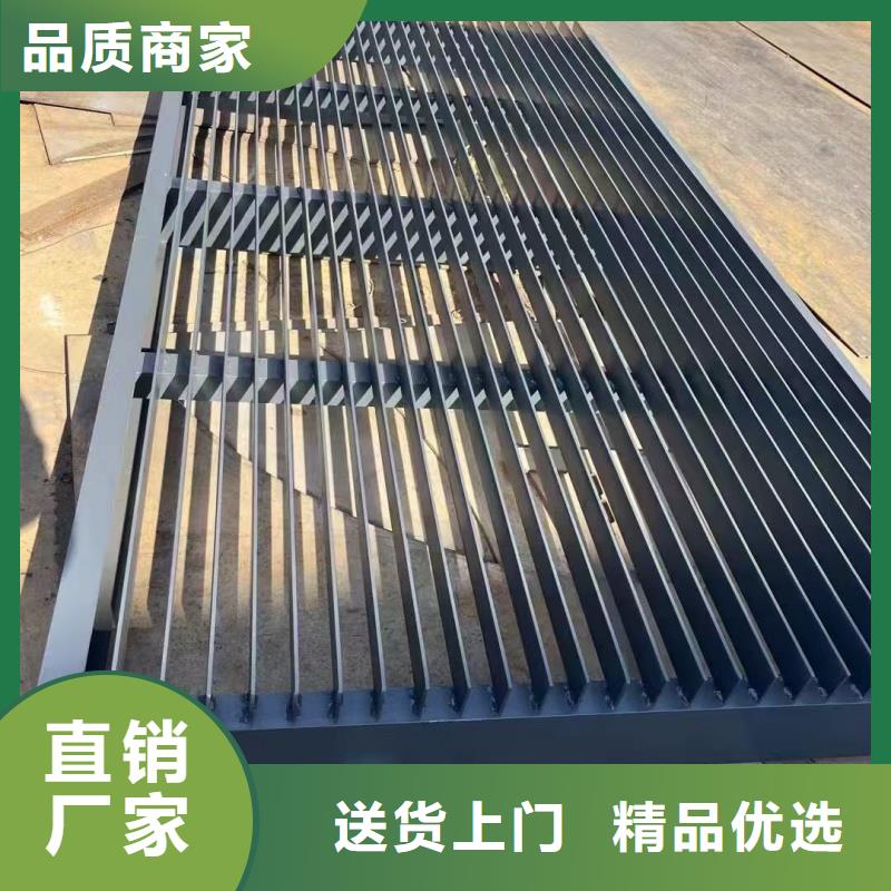 LS型攔污柵廠家現(xiàn)貨定做
