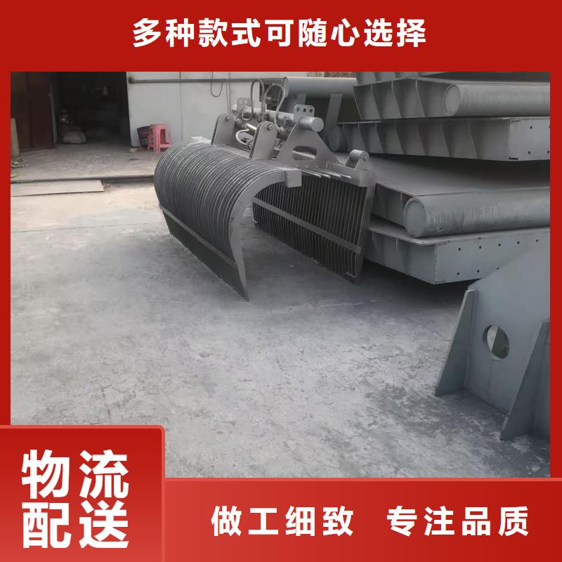 反撈式格柵除污機(jī)價(jià)格從優(yōu)