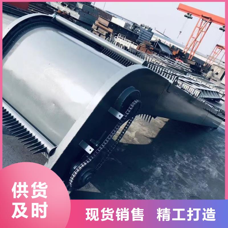 回轉(zhuǎn)式格柵除污機(jī)現(xiàn)貨