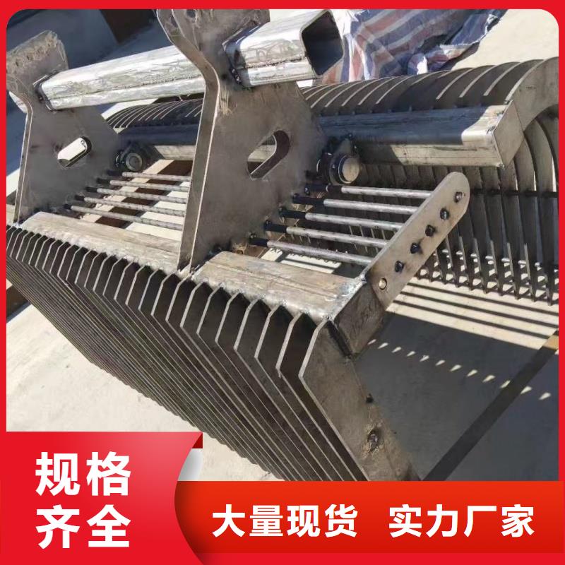 清污機(jī)304材質(zhì)回轉(zhuǎn)式格柵產(chǎn)品細(xì)節(jié)