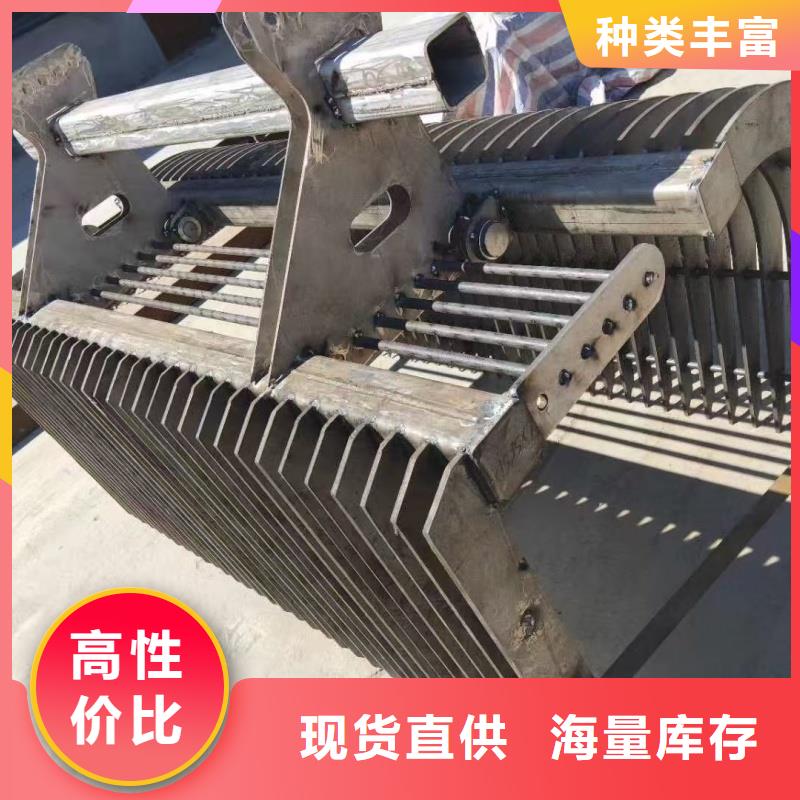 品牌的齒型防滑鋼格柵廠家