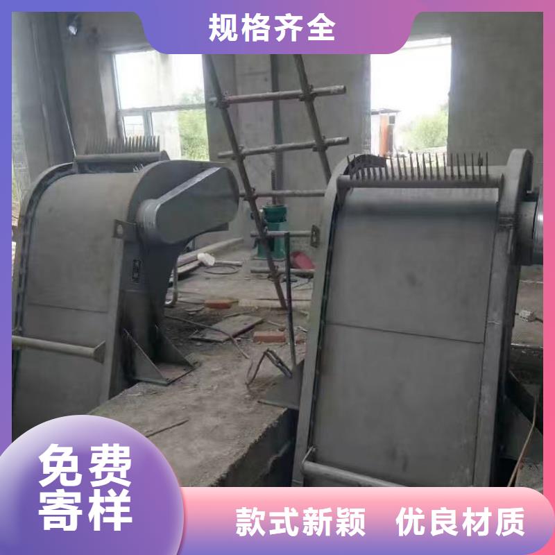 清污機機械格柵保質(zhì)保量