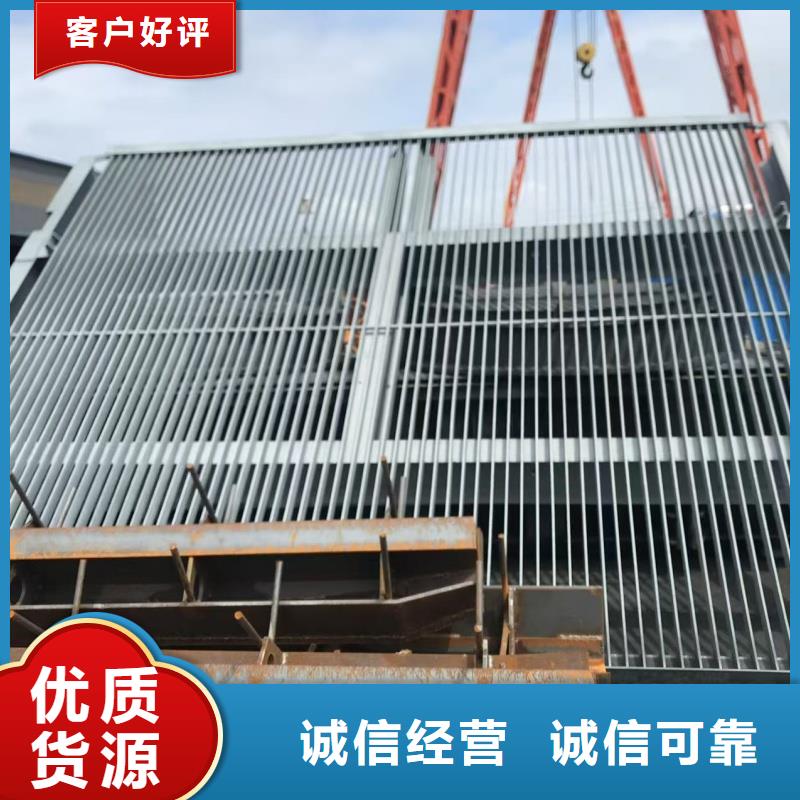 格柵清污機(jī)粗格柵廠家長期供應(yīng)