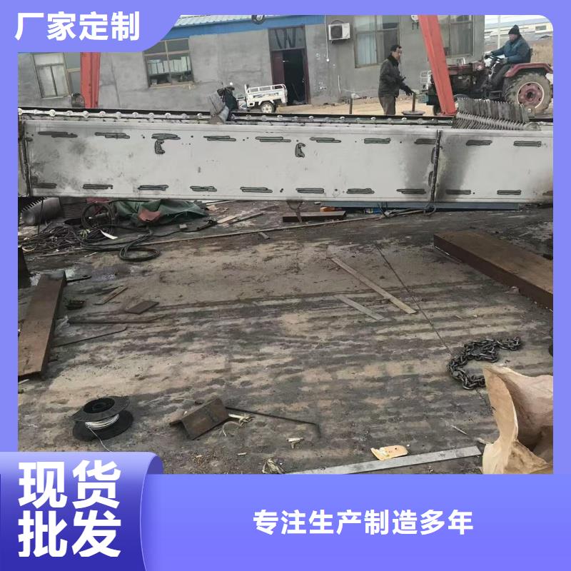 清污機HZ1型回轉式格柵除污機廠家定制