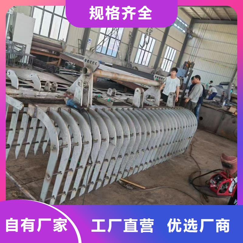 采購污水廠粗格柵必看-質(zhì)量好