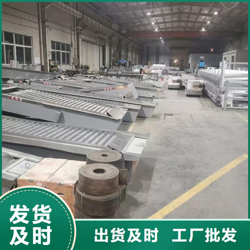 井式細(xì)格柵機(jī)