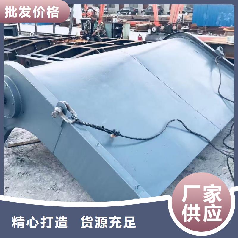 鋼絲繩牽引帶式輸送機(jī)柵