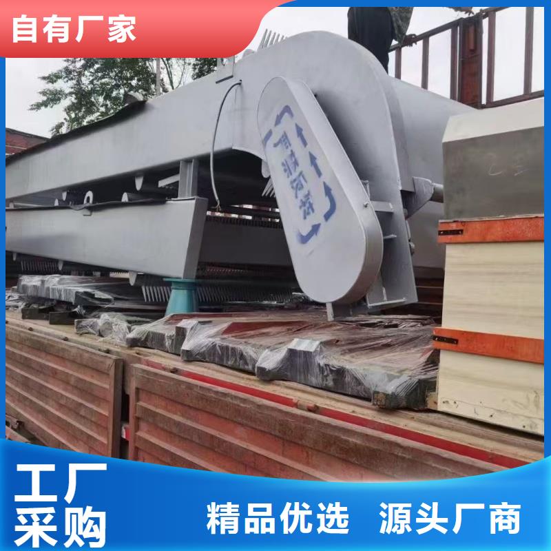 轉(zhuǎn)鼓格柵除污機量大價格從優(yōu)
