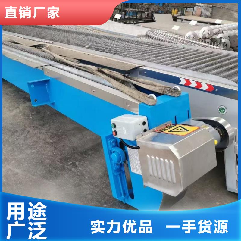 清污機(jī)螺旋格柵機(jī)今日價格
