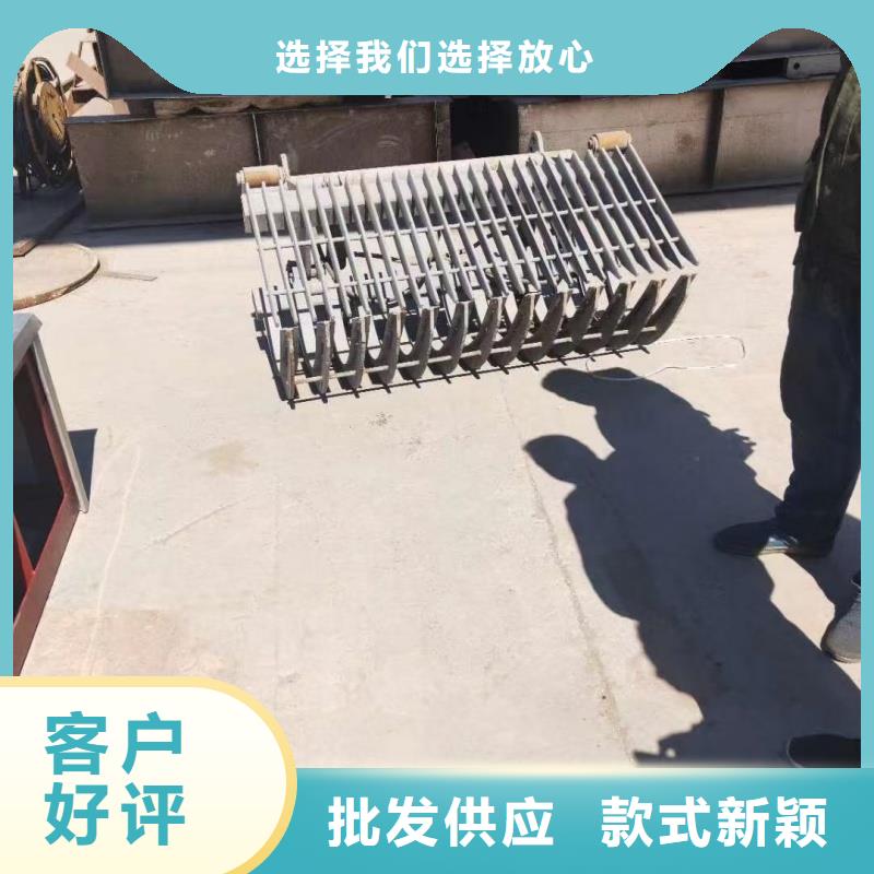 清污機(jī)201不銹鋼閘門N年生產(chǎn)經(jīng)驗(yàn)