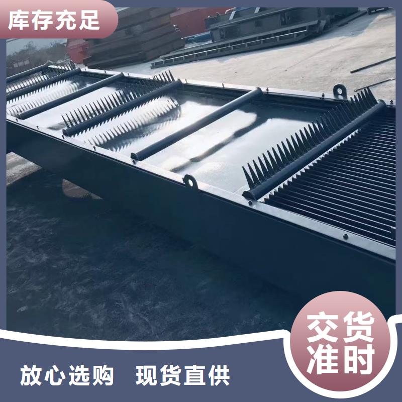 瓊中縣不銹鋼格柵除污機(jī)