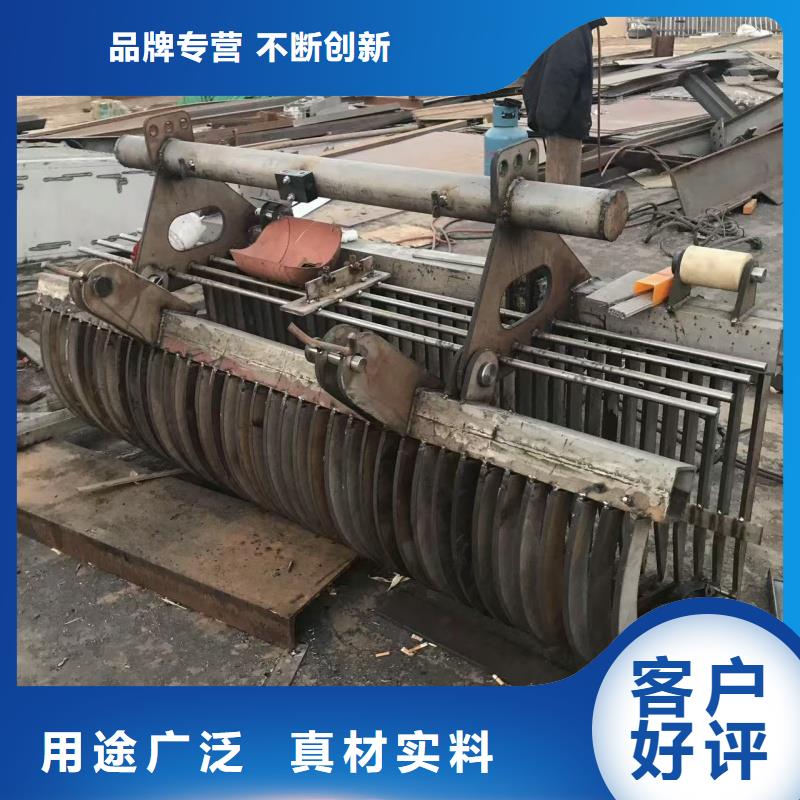 吊鏈格柵清污機(jī)