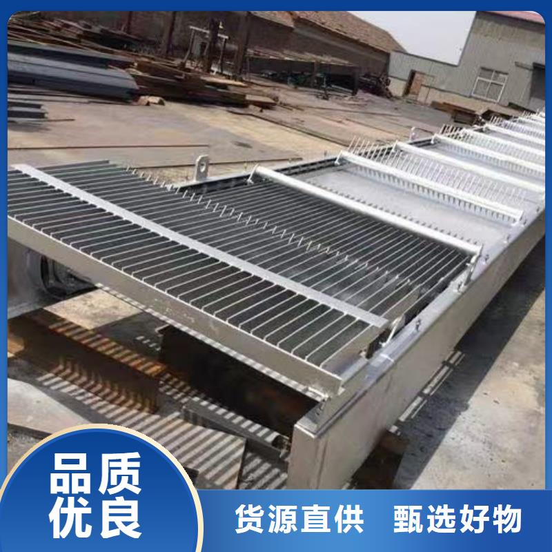 反撈式格柵除污機(jī)價(jià)格從優(yōu)
