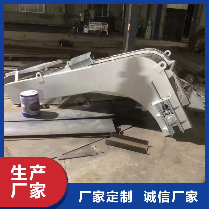 LS型攔污柵廠家直銷-老顧客喜愛