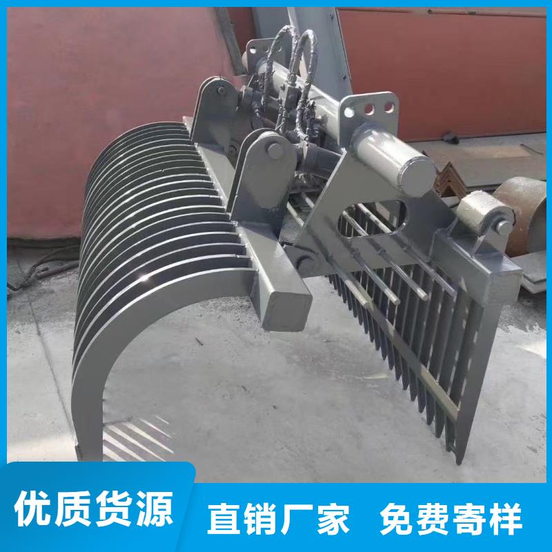 清污機格柵除污機客戶信賴的廠家