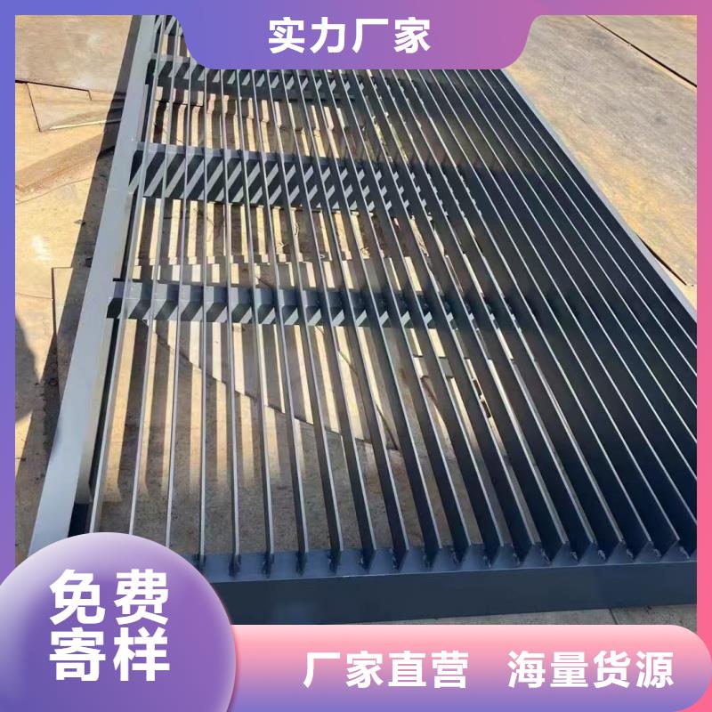 清污機格柵除污機客戶信賴的廠家