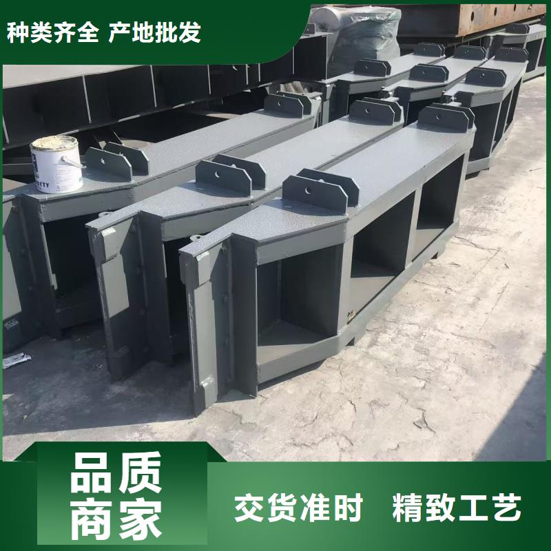 【鋼閘門滑動鋼制閘門一站式采購商家】