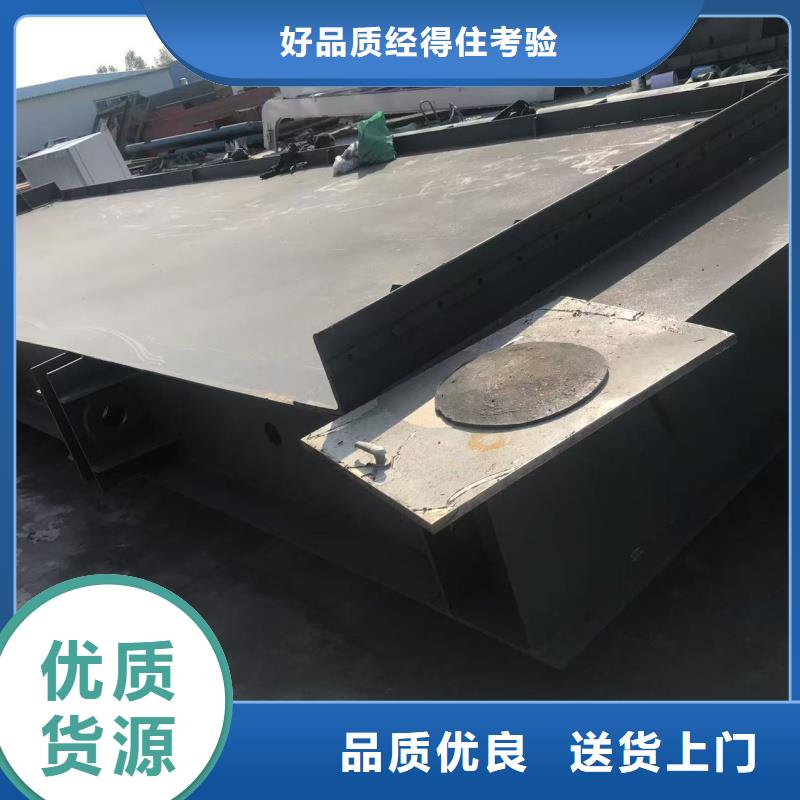 鋼制閘門 多重優(yōu)惠