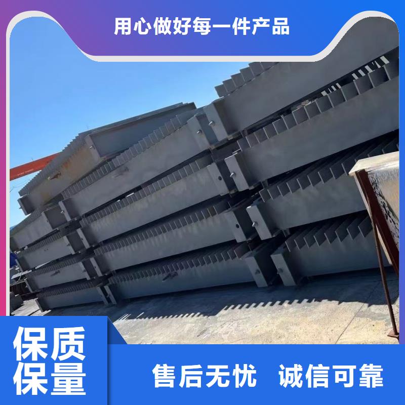 鋼閘門(mén)加工定制