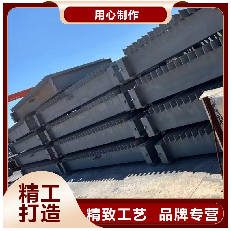 鋼閘門鋼壩閘門品種全