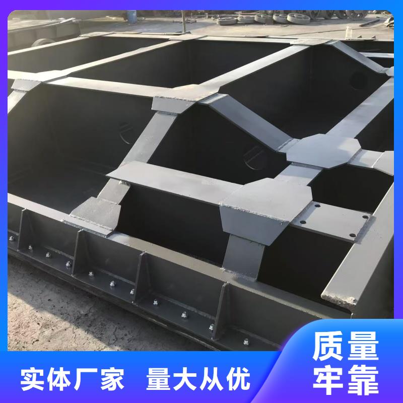 鋼閘門景觀翻板閘門 客戶信賴的廠家