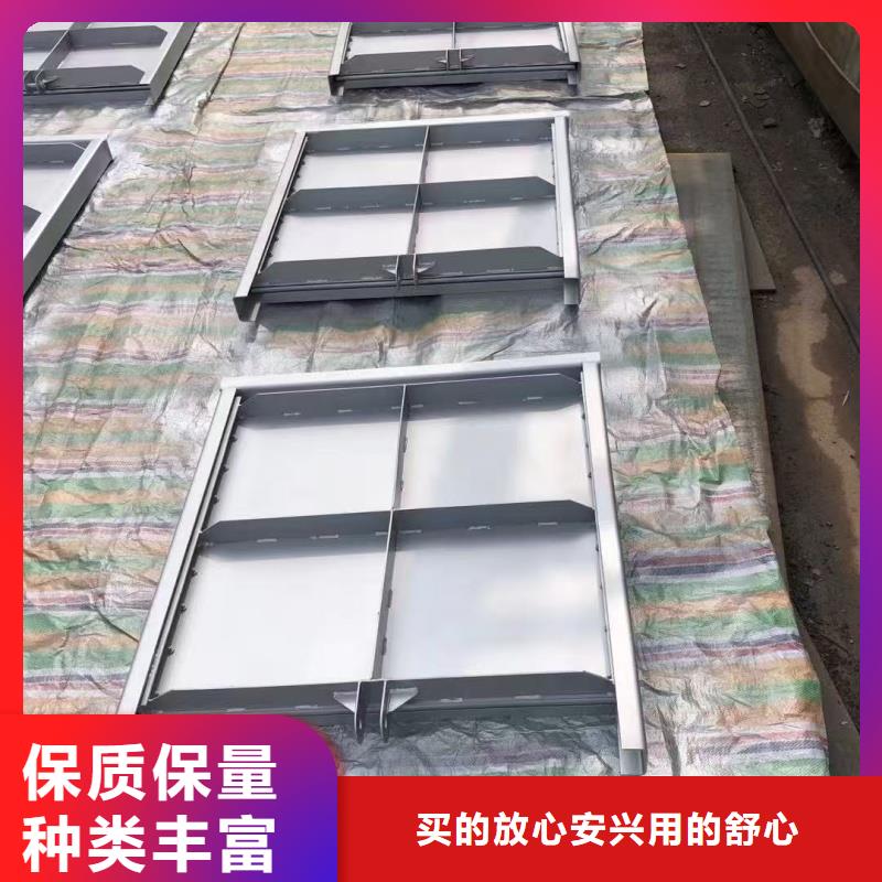 鋼閘門大跨度水景液壓鋼壩閘門對質(zhì)量負責(zé)