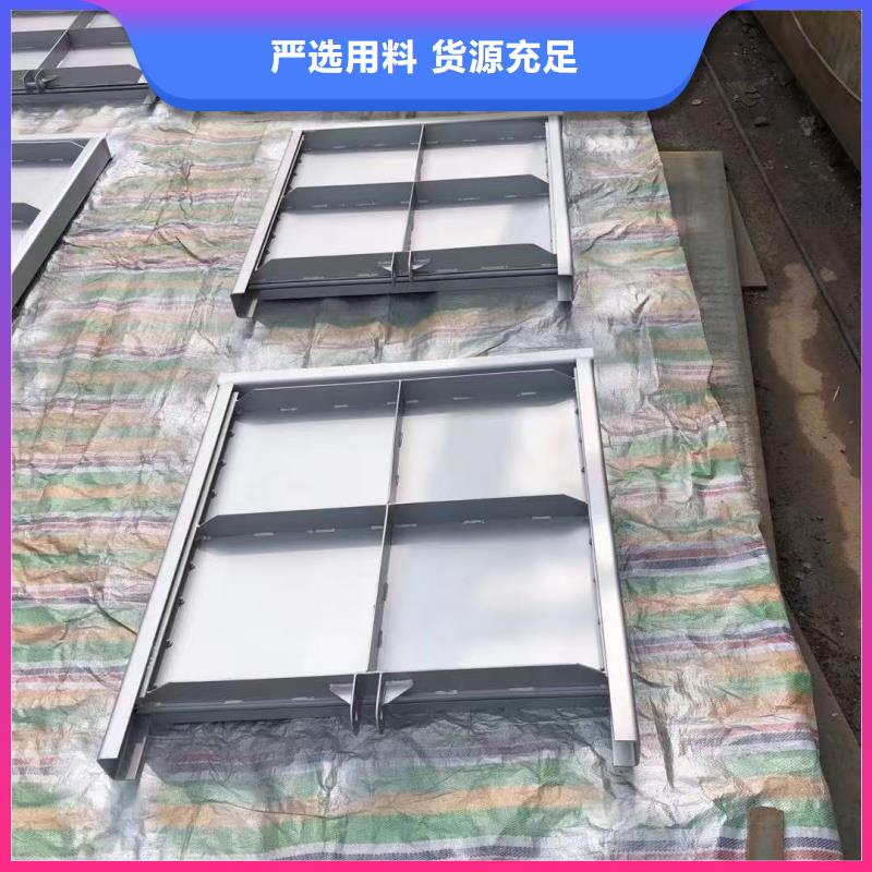 渠道鋼閘門 業(yè)內(nèi)好評