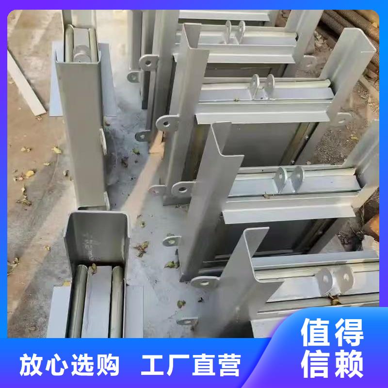 鋼閘門品質(zhì)無所畏懼