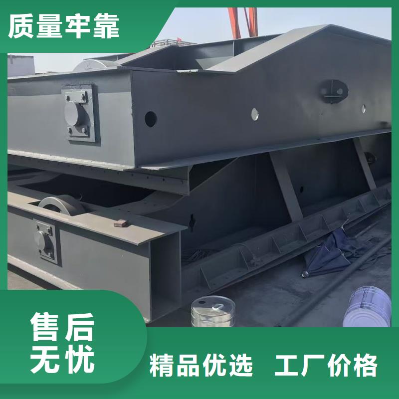 渠道鋼閘門 業(yè)內(nèi)好評