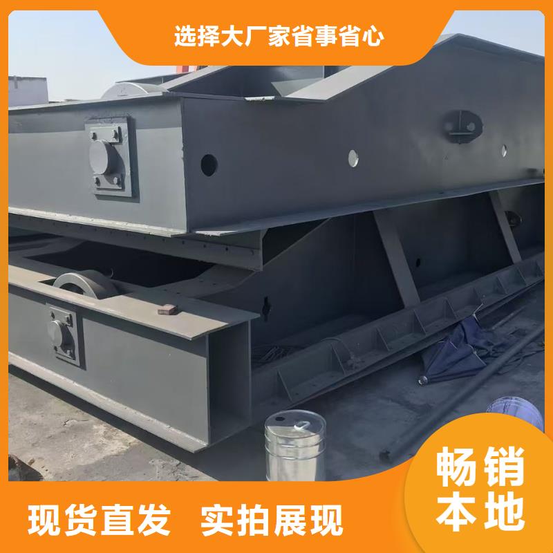 鋼閘門,【鋼制閘門】通過檢測