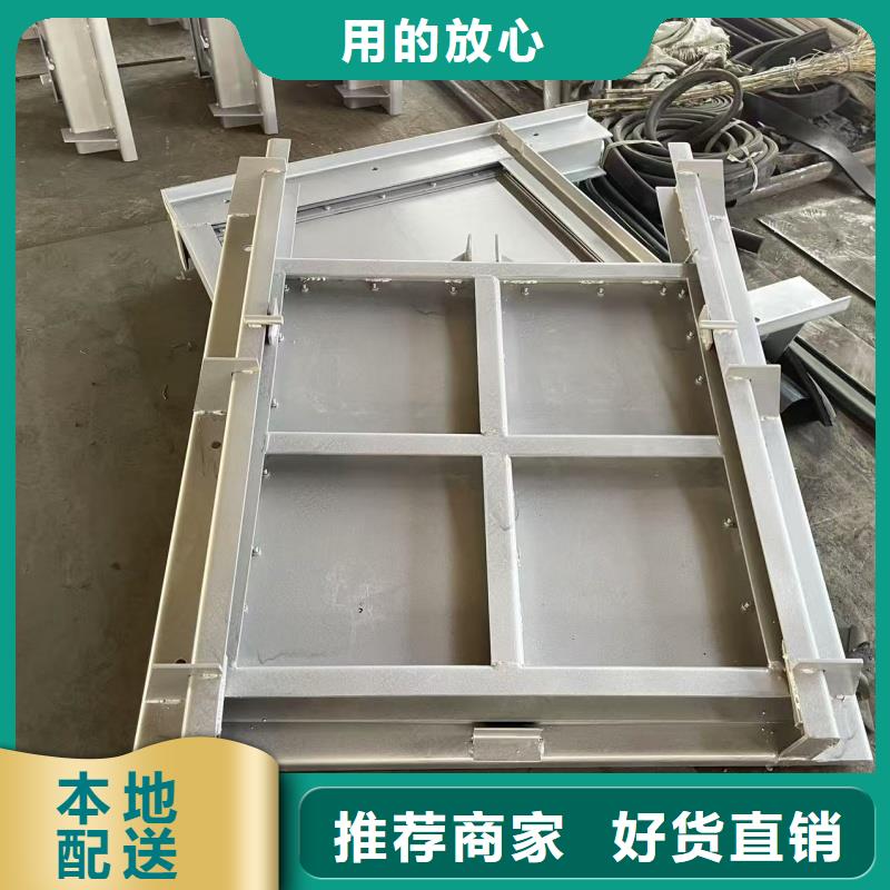 PGM鋼壩閘門 -供應(yīng)廠家