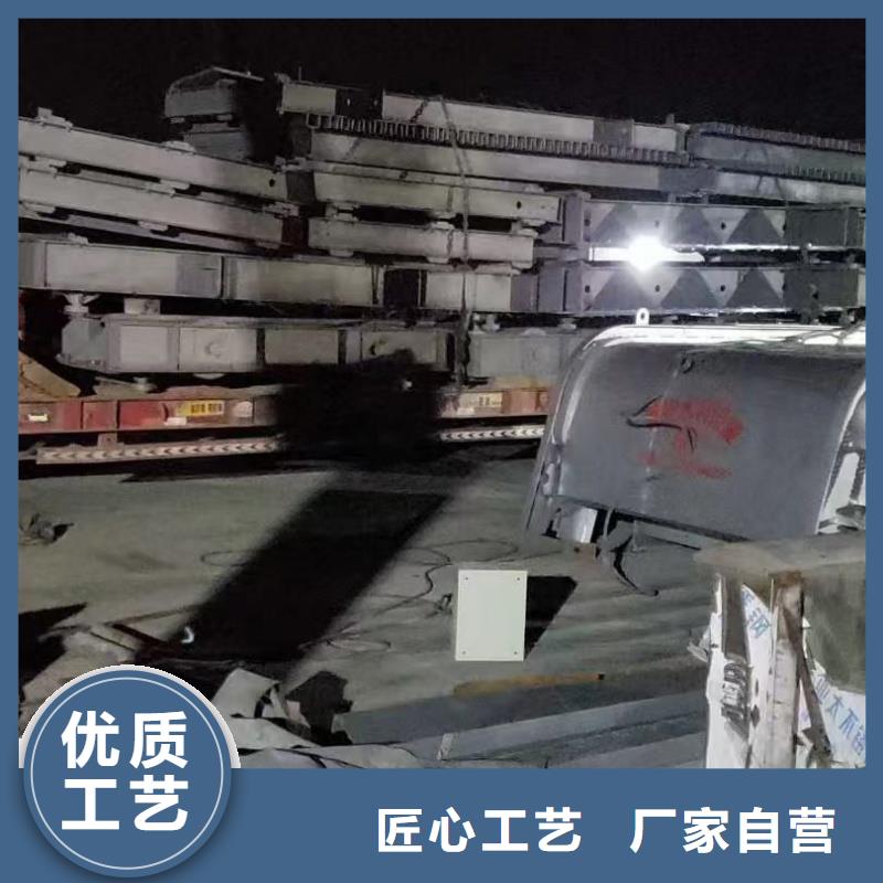 鋼閘門誠信為本