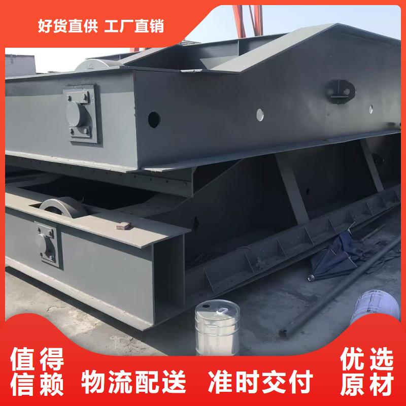 選購平面鋼閘門可按需定制