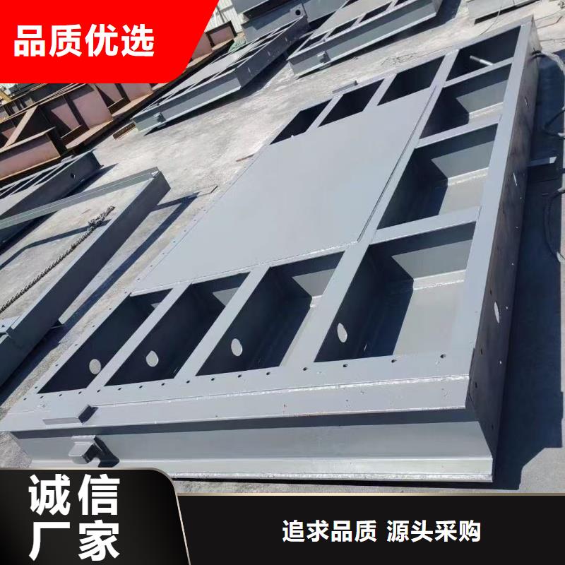 鋼閘門鋼壩閘門品種全