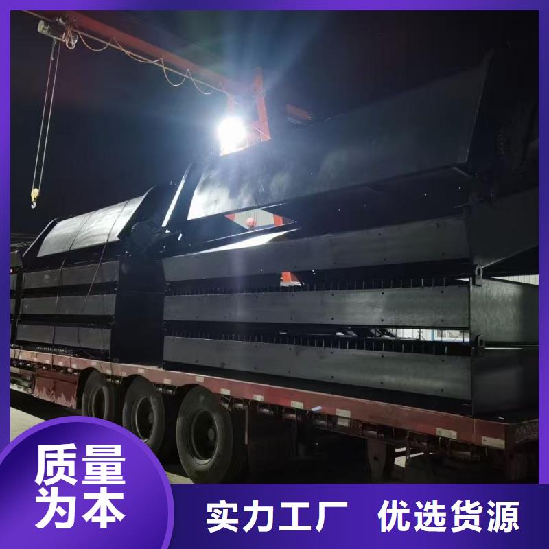 鋼閘門景觀翻板閘門 客戶信賴的廠家