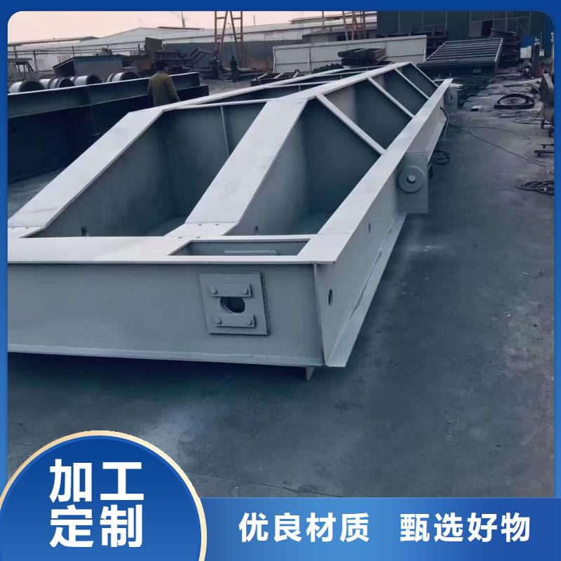 鋼制閘門 品牌:瑞鑫鑄鐵閘門啟閉機(jī)鋼閘門清污機(jī)水工機(jī)械廠