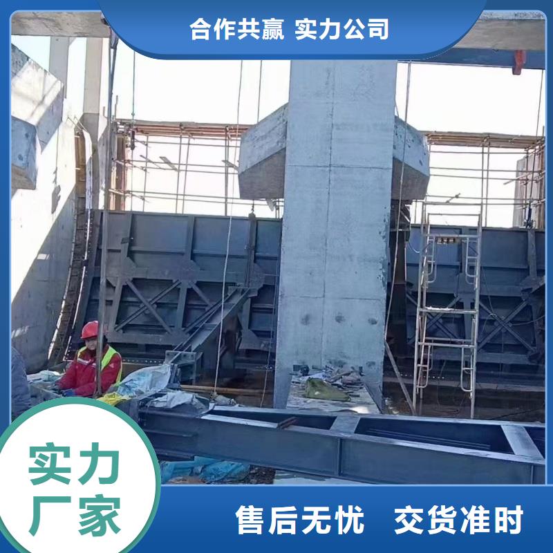 鋼閘門啟閉機(jī)優(yōu)質(zhì)工藝