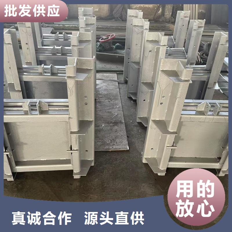 鋼閘門液壓翻板壩門價格實(shí)惠工廠直供