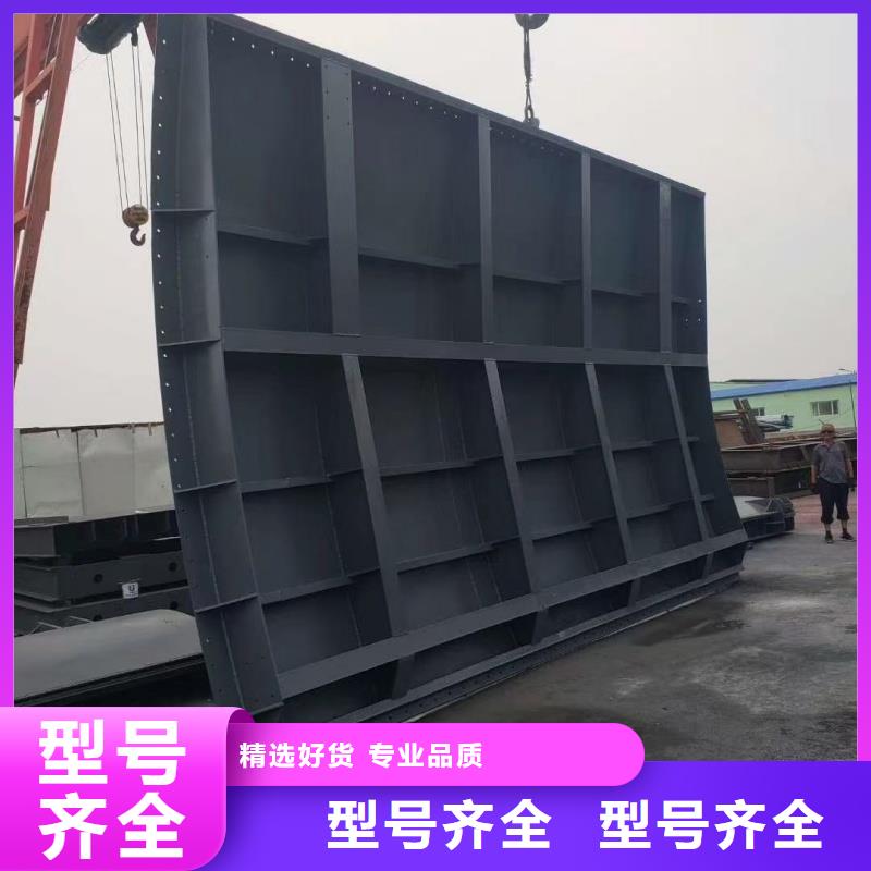 批發(fā)滑輪鋼制閘門 的基地