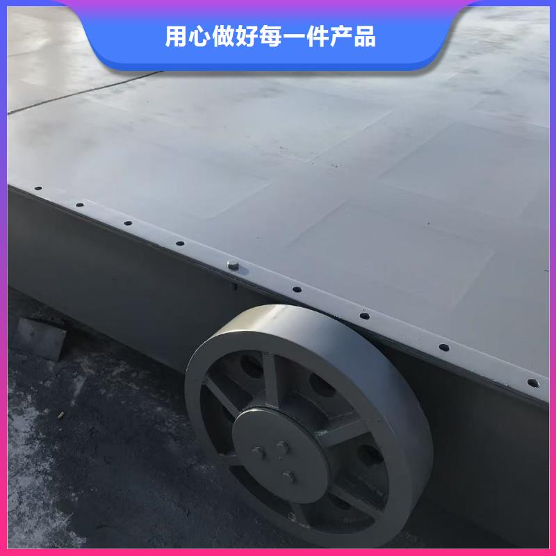 鋼閘門產品參數