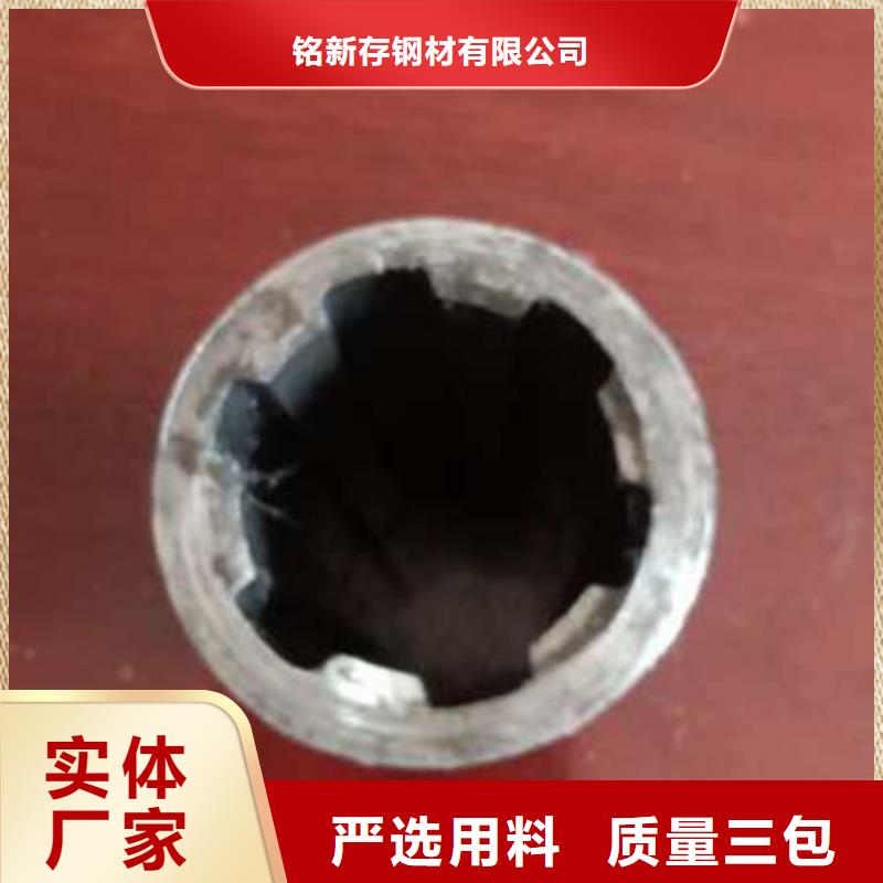 精密管退火方矩管客户满意度高