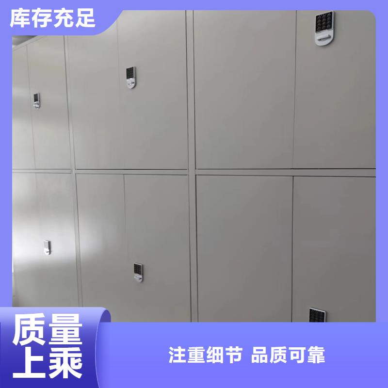 手动密集柜价格