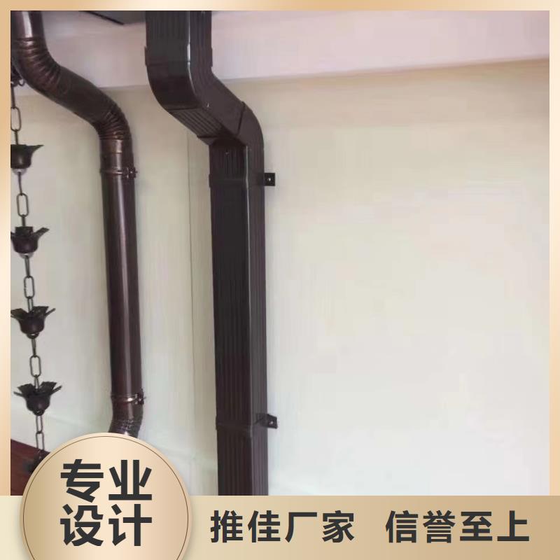 彩鋁天溝價(jià)格可議