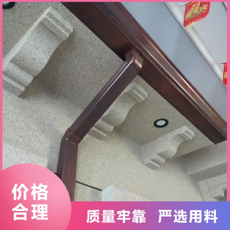 平湖市鋁合金成品天溝價(jià)格好低