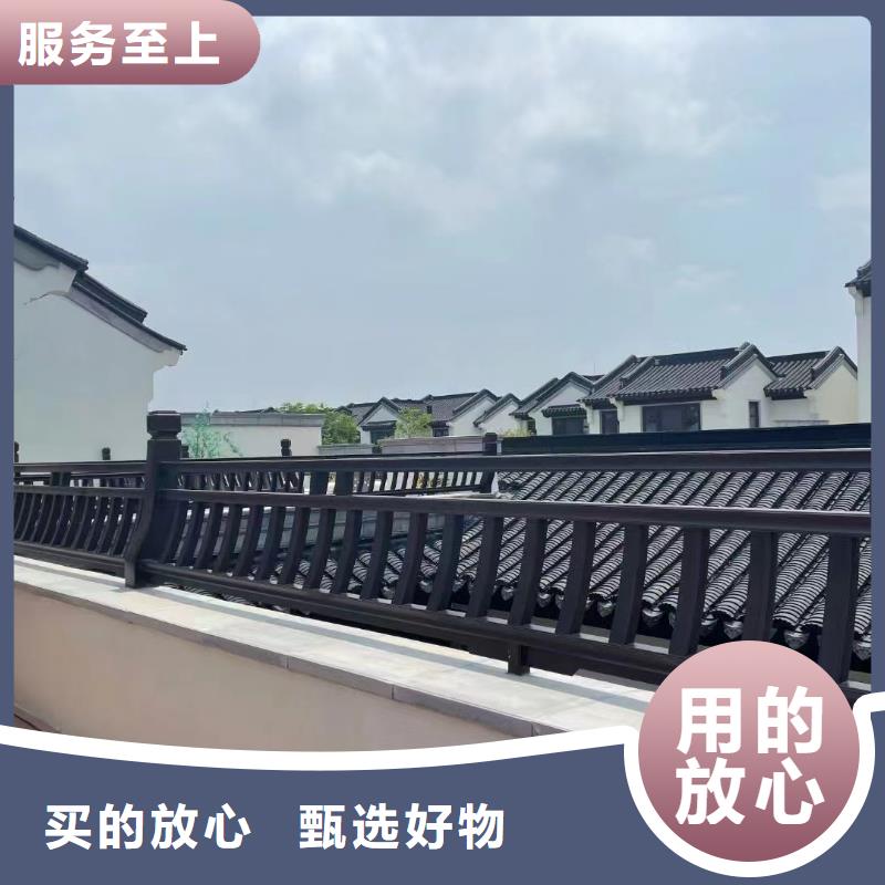 仿古铝建筑正规厂家