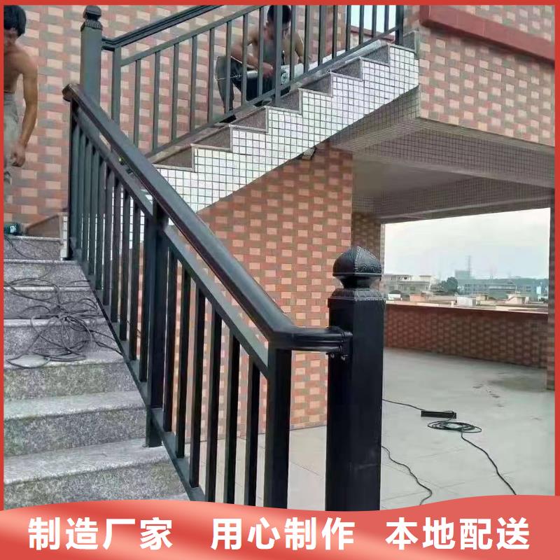 仿木铝合金古建订制