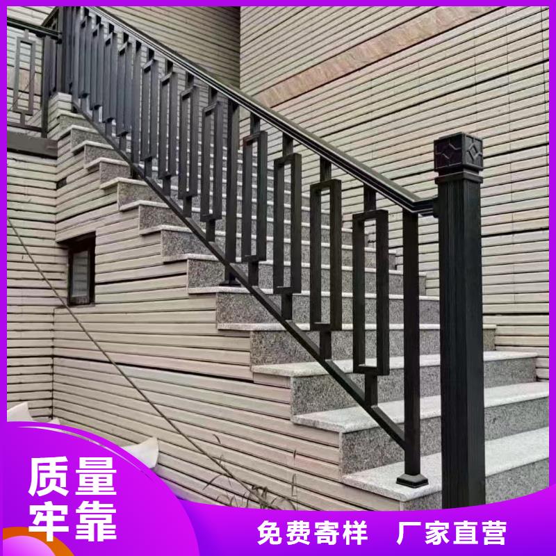 铝代木古建椽子施工