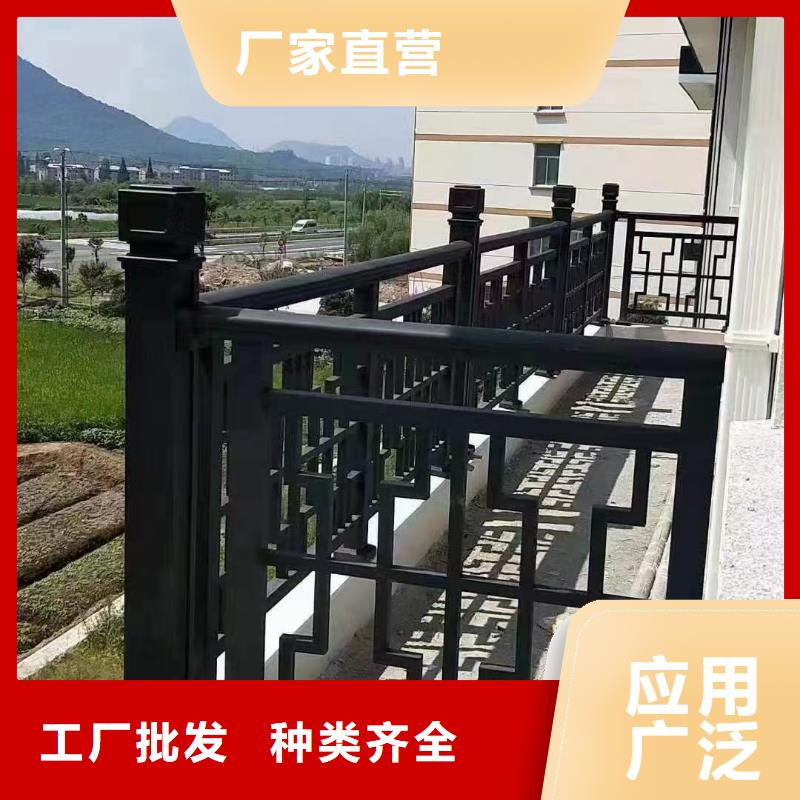 古建铝构建价格行情